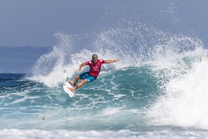 KANOA IGARASHI E SILVANA LIMA DESTACAM-SE NA RONDA 2 DO CORONA BALI PROTECTED