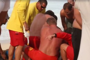 VÍDEO ARREPIANTE MOSTRA NOVAS IMAGENS DE KALANI CHAPMAN
