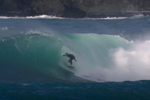 Sardenha, O Havai do Mediterrâneo e um Paraíso para o Surf