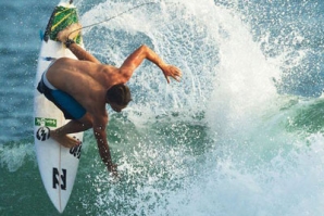 TÉCNICA &amp; POWER SURF COM RYAN CALLINAN