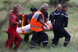 Novo ataque de tubarão na Ilha Reunião causa morte a bodyboarder