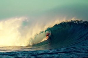 Cloudbreak dá sinal de vida