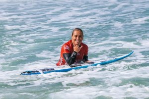 Yolanda com boas expectativas