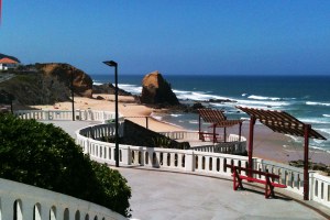 WSL NA ROTA DE PORTUGAL
