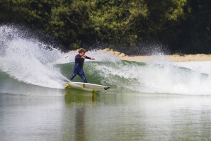 Poderá Dane Reynolds ser um dos free surfers?