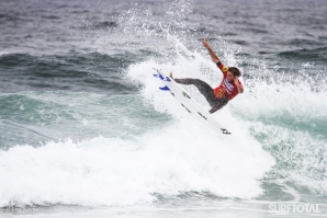 Montepio Cascais Pro: Kikas e Saca não falharam em Carcavelos