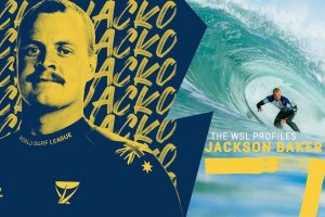Jackson Baker conta como o Challenger Series da Ericeira foi um ponto de viragem na sua carreira