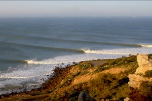 Documentário revela a história nunca contada da onda lendária de Safi, em Marrocos