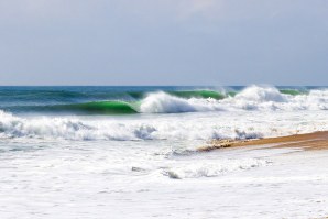 DESCOBRIMOS A LOCALIZAÇÃO DO NOVO SPOT DE MICK FANNING