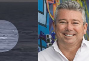 Novo ataque fatal de tubarão a surfista na Gold Coast / Austrália dia 8 de Setembro 2020