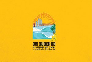 Entradas para assistir ao Surf Abu Dhabi Pro da WSL são surpreendentemente acessíveis
