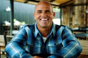 Kelly Slater