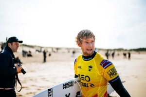 John John Florence