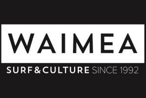 WAIMEA SURF CULTURE