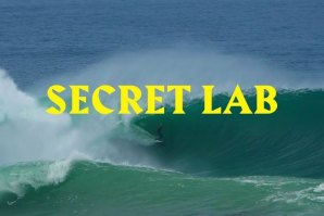 Nic Von Rupp explora um slab secreto em Portugal