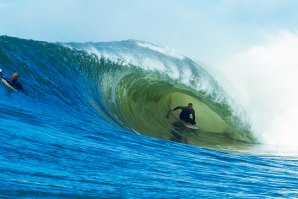 Burleigh Heads “super session&quot;