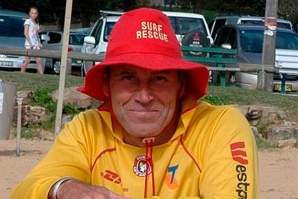 SURFISTA QUE MORREU NUM ACIDENTE COM A PRANCHA ERA NADADOR SALVADOR