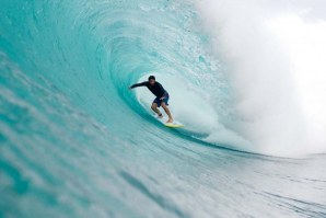 Dave Rastovich sai da Billabong após 20 anos.