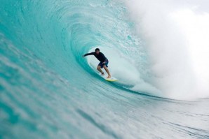 Dave Rastovich sai da Billabong após 20 anos. 