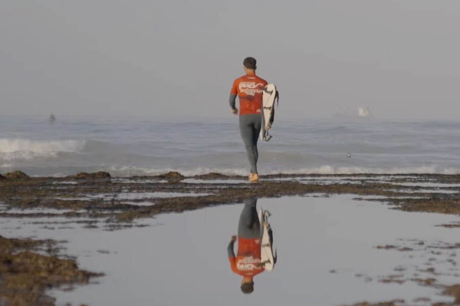 Pro Junior de Taghazout