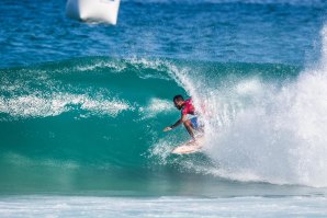 AS MUDANÇAS NO RANKING APÓS A VITÓRIA DE TOLEDO NO OI RIO PRO
