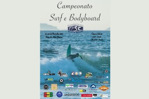 FERIADO COM CAMPEONATO NA AREIA BRANCA