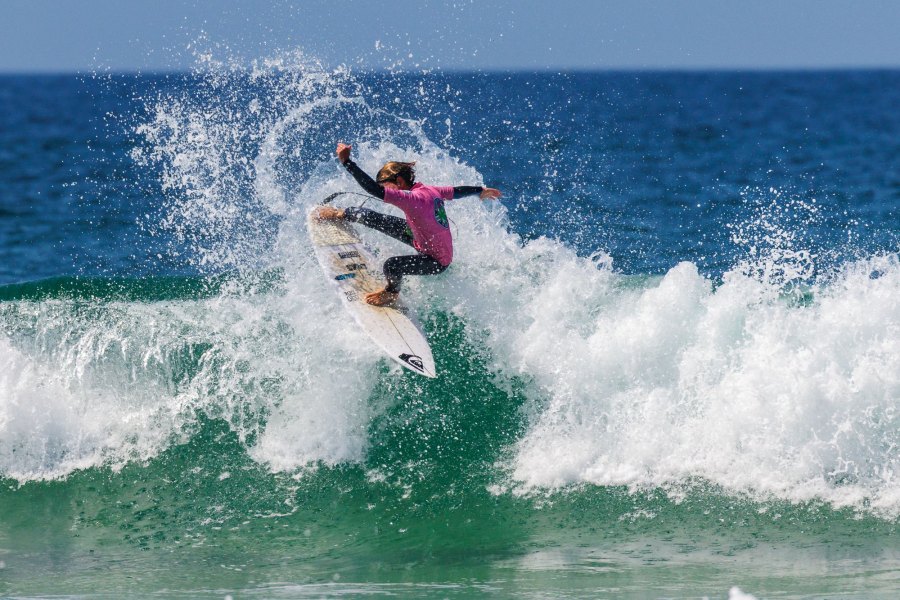 Costa de Caparica volta a confirmar consistência no arranque da 2.ª etapa do ASCC Super Groms