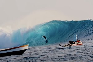 Dora, Robinson e Chianca já afinam motores em Cloudbreak antes da luta pelo título mundial
