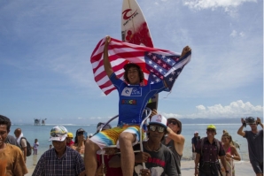 PAT CURREN VENCE RIP CURL GROMSEARCH