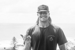 Afinal parece que Mikey Wright está de volta ao WT. 