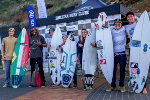 ALLIANZ ERICEIRA BILLABONG 2016 CONSAGRA NOVOS CAMPEÕES EM RIBEIRA D&#039;ILHAS