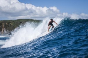 COMO VIVE O CAMPEÃO NACIONAL DE LONGBOARD SUB 18 ESTE PERÍODO DE QUARENTENA EM PONTA DELGADA