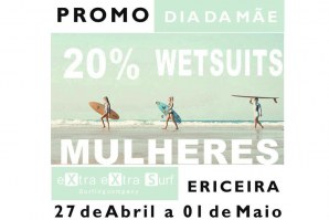 PROMOÇÃO DIA DA MÃE NA XXS