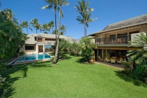 Kelly Slater adquire casa de sonho no North Shore 