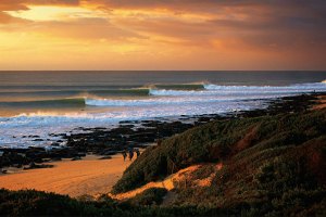Sexta etapa do World Tour, em Jeffreys Bay