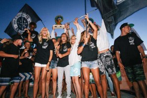 ASCC VENCE TAÇA DE PORTUGAL DE SURFING 2016