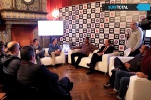 CAPÍTULO PERFEITO E MAVERICKS NO SURFTOTAL TV