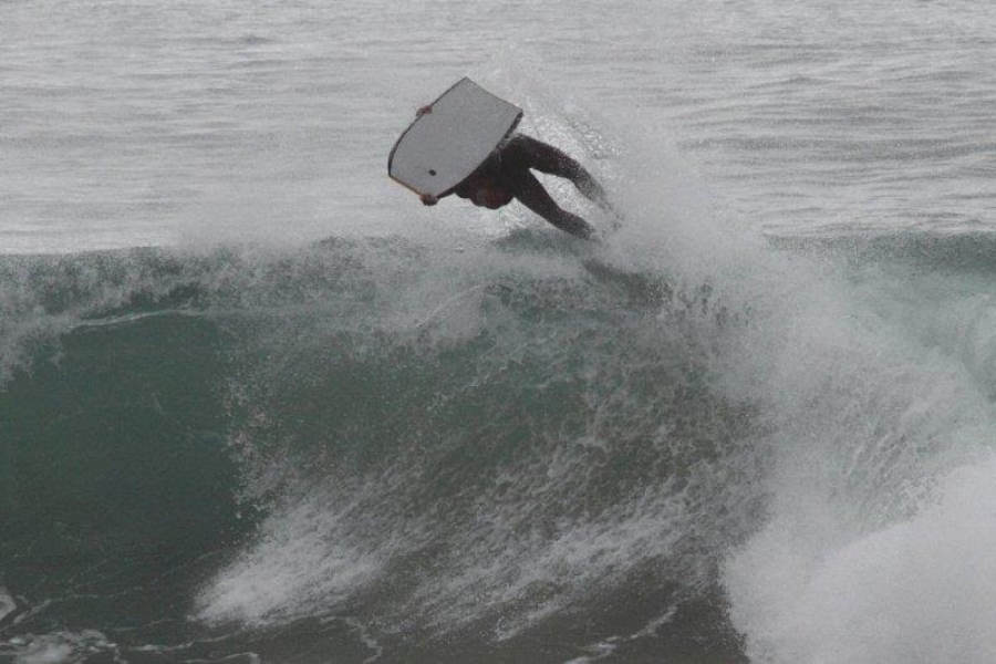 Hélder Mendes Campeão da primeira etapa Ascc Horta Memorial 2015