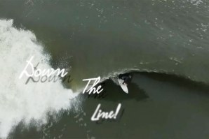 DOWN THE LINE: SKELETON BAY