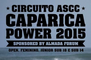 Circuito Open e Junior da ASCC arranca no próximo fim-de-semana