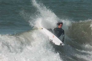 &#039;On Focus’ com Jordy Smith nos Super