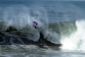 ANDRÉ BERNARDO VENCE SPECIAL TRIALS