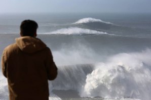 DRAMA E EMOÇÃO NA ONDA DO SÍTIO