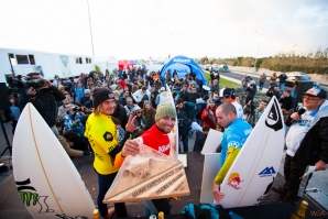 Revelado trailer do documentário sobre o Allianz Capítulo Perfeito powered by Billabong 2015