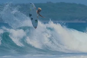 HIGHLIGHTS DO QUIKSILVER KING OF THE GROMS