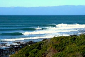 E SE FREDERICO MORAIS TIVESSE ENTRADO NO JEFFREYS BAY PRO?