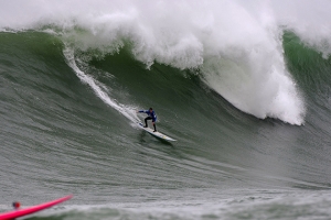 Grant 'Twiggy' Baker