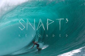 Bruce Irons, Mason Ho &amp; Bobby Martinez dão vida a Snapt 3