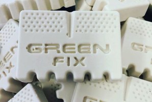 GreenFix entra no mercado português. 