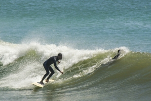 &quot;Sempre gostámos de viajar pelo nosso país à descoberta de praias&quot;